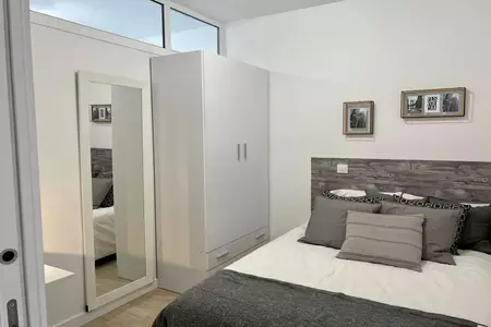 Flat en Madrid