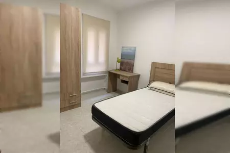 Flat en Granada