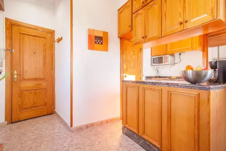 Flat en València