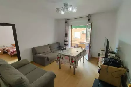 Flat en Granada