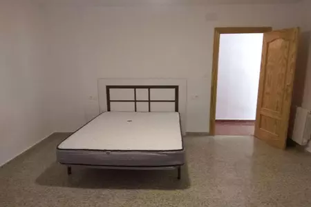 Flat en Granada