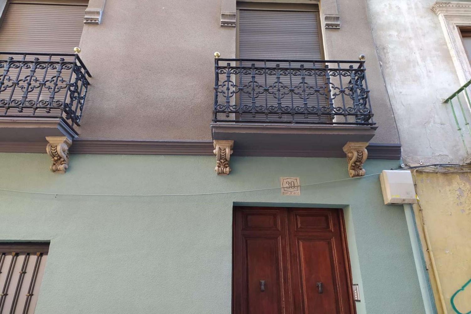 Imagen piso