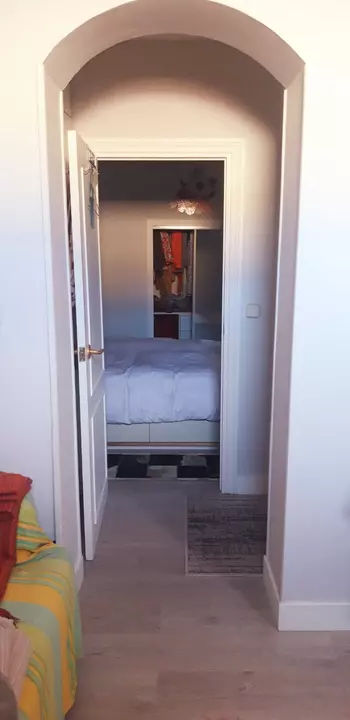 Flat en Madrid