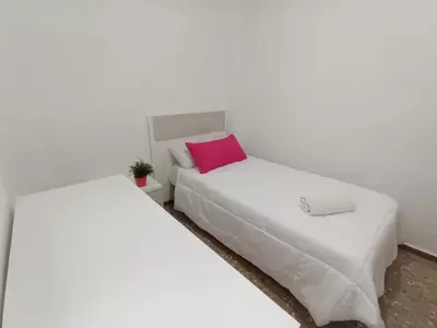 FR Calle Santos Justo y Pastor