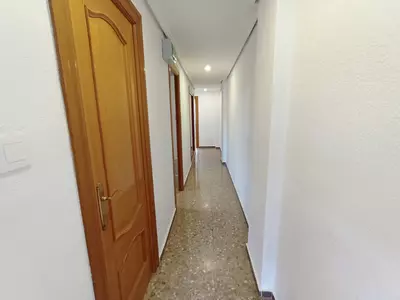 Apartment room en Valencia