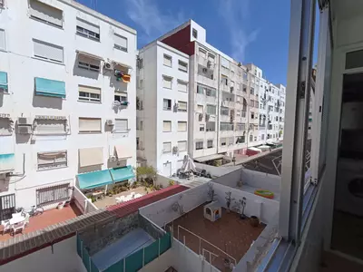Apartment room en Valencia