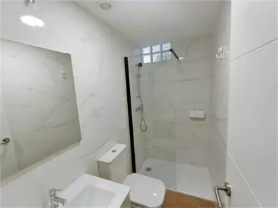Apartment room en Granada