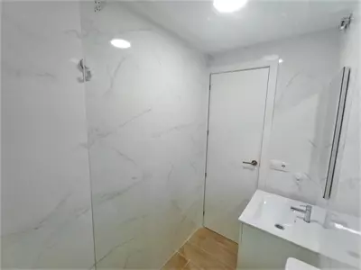 Apartment room en Granada