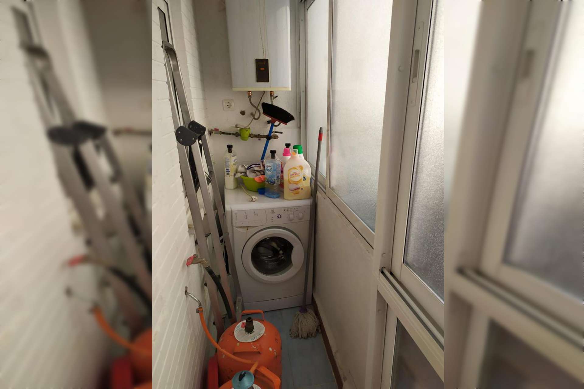 Imagen piso