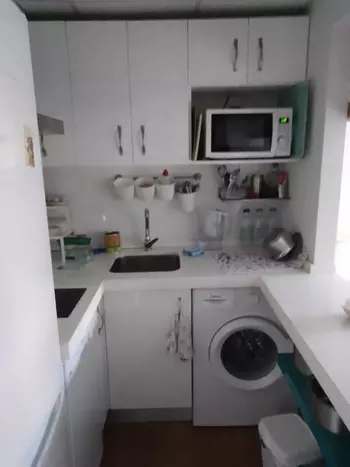Duplex en Sevilla
