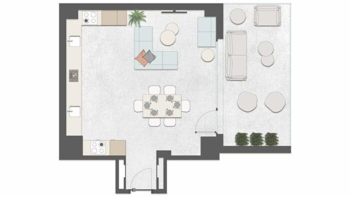 Imagen piso