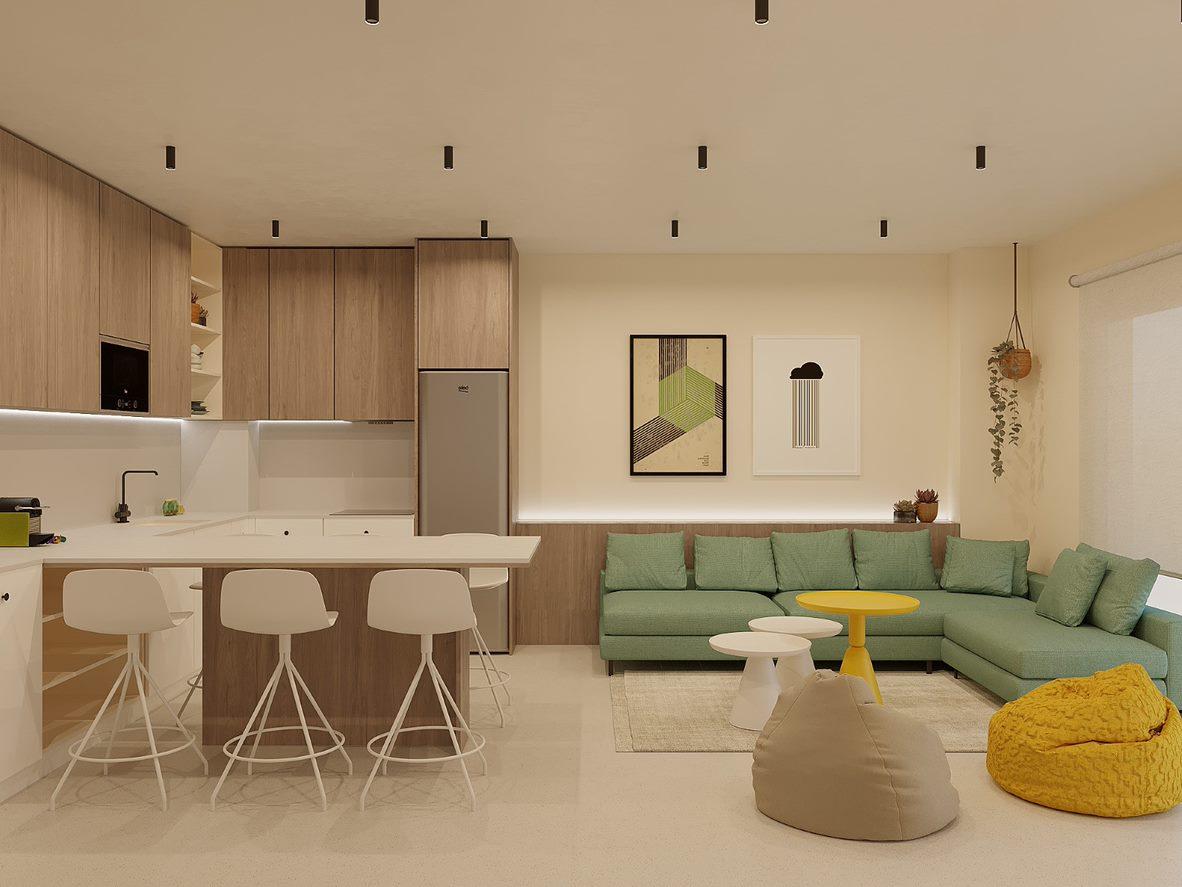 Imagen piso