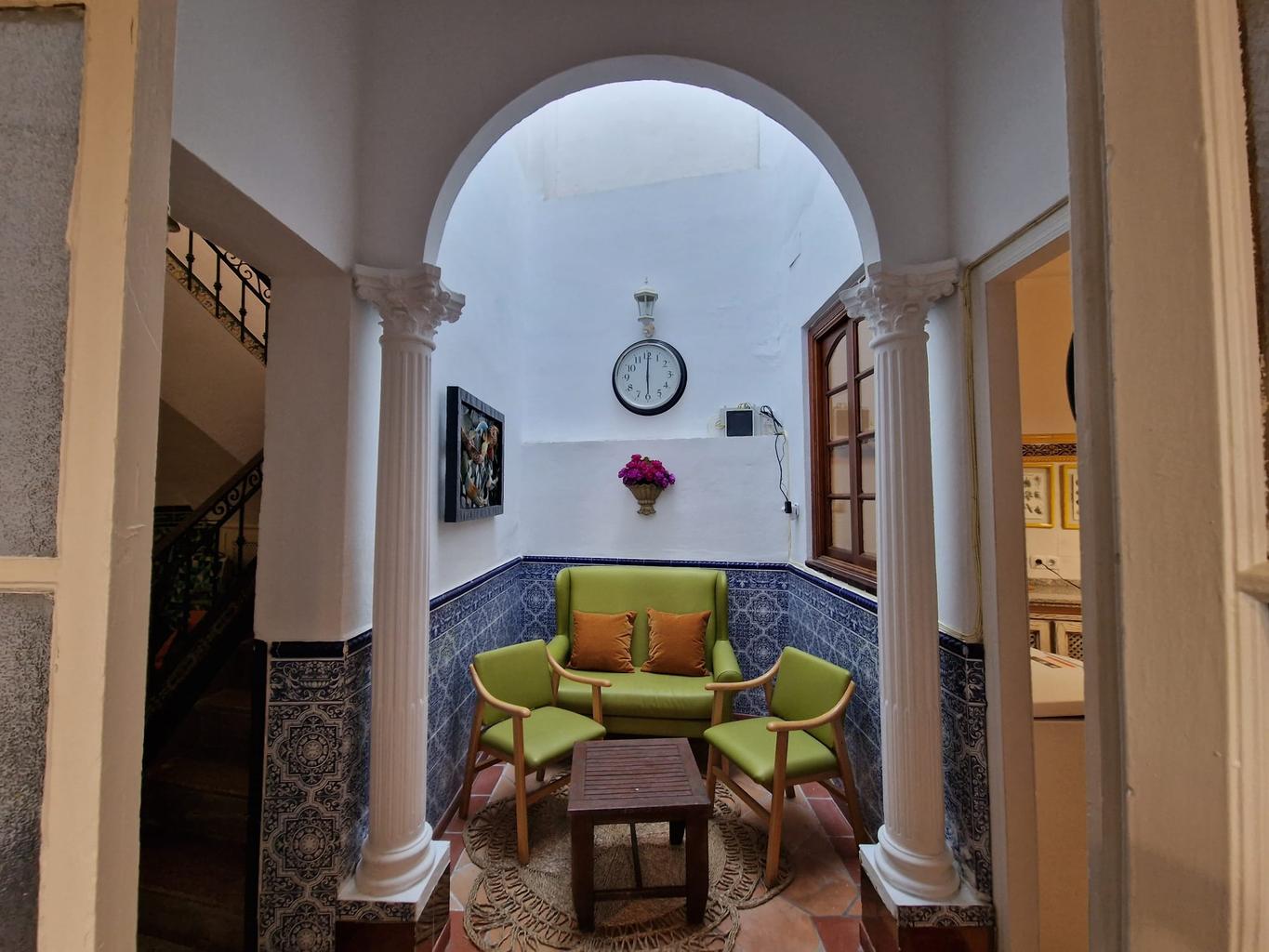 Imagen piso