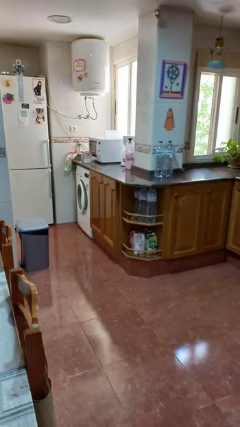 Apartment room en Valencia