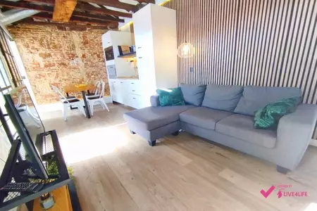 Flat en MADRID