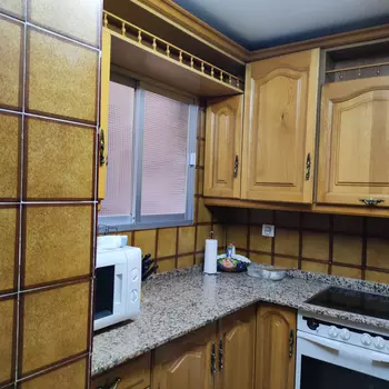 Flat en granada