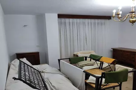 Flat en Granada