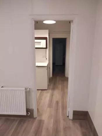Flat en Madrid