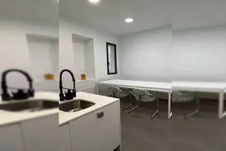 Flat en Madrid