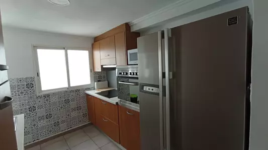Apartment room en Valencia