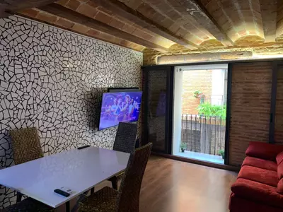 Flat en Valencia