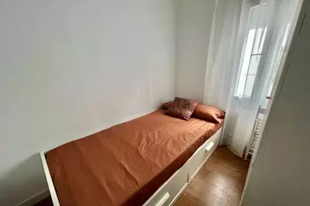 Flat en Madrid