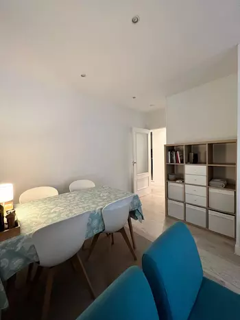 Flat en Madrid