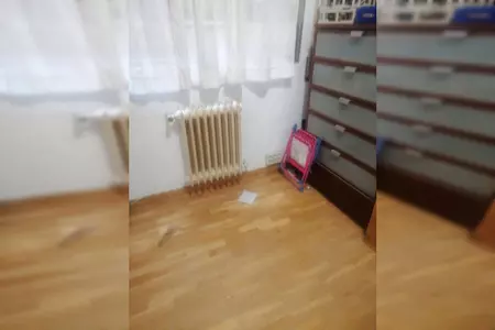 Apartment room en Madrid