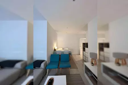 Flat en Madrid