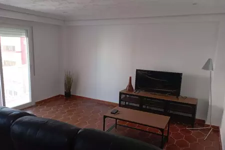 Apartment room en València