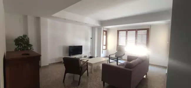 Apartment room en Ontinyent