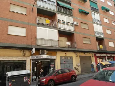 Flat en Granada