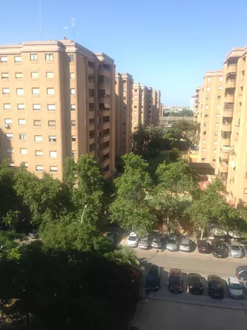 Flat en València