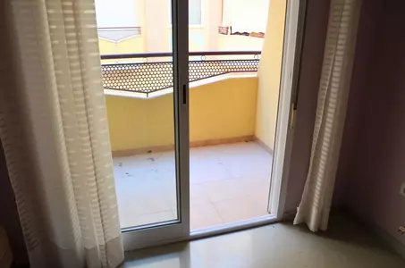 Flat en San Vicente del Raspeig