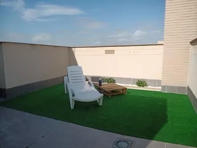Studio en San Vicente del Raspeig