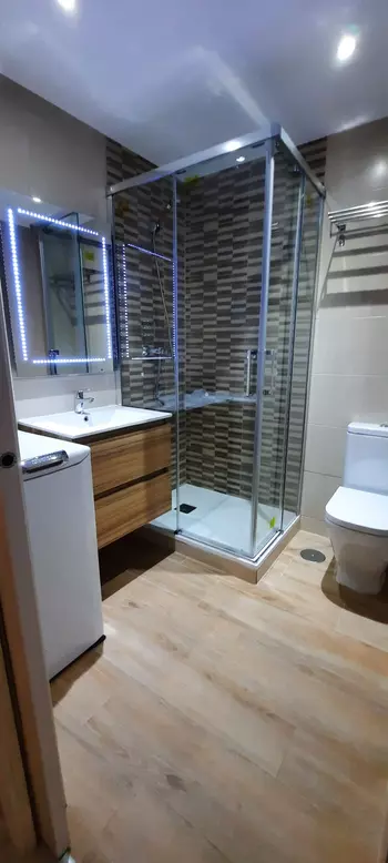Studio en Madrid