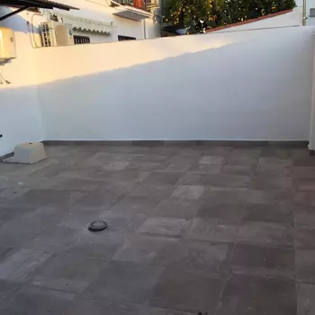 Flat en Granada