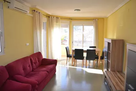 Flat en San Vicente del Raspeig