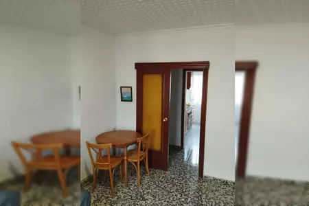 Flat en Alicante (Alacant)