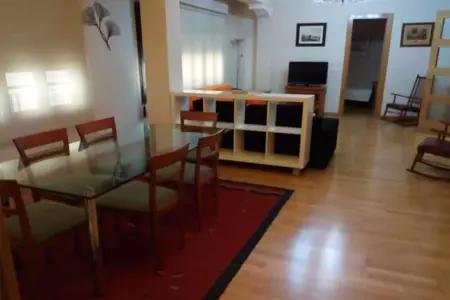 Flat en València