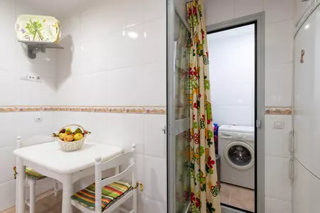 Flat en Sevilla