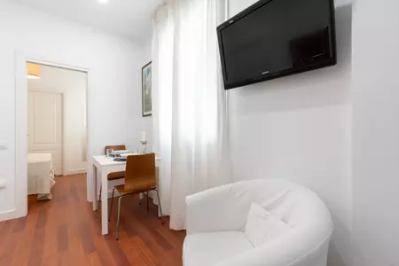 Flat en Sevilla