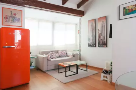 Flat en València