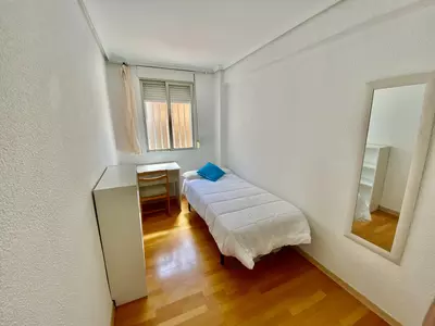 Flat en Valencia