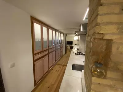 Flat en Valencia