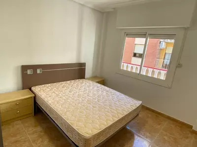 Flat en San Vicent del Raspeig