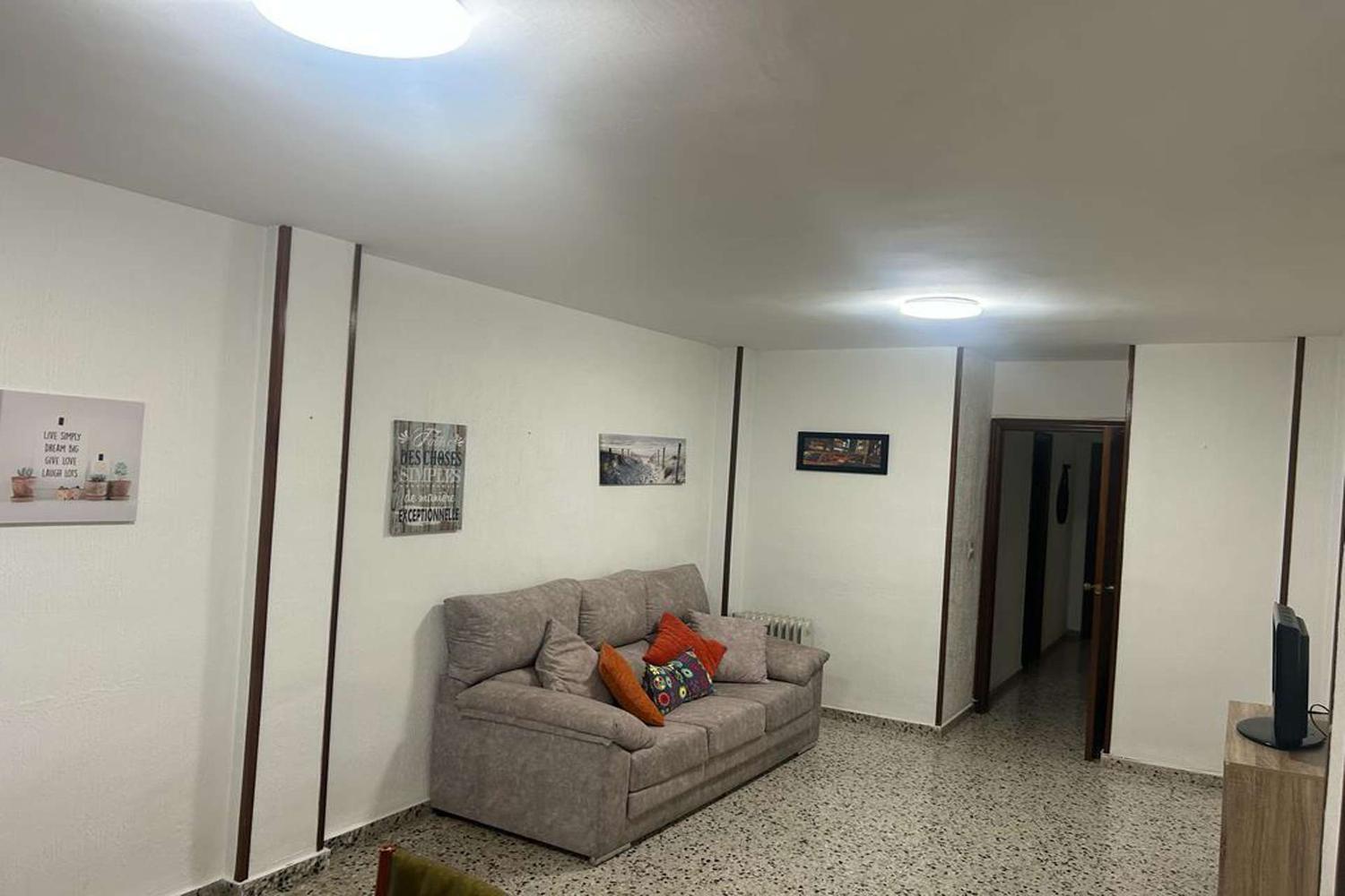 Calle Ciudad Jardín