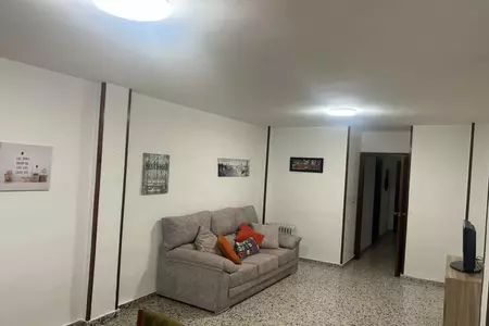 Flat en San Vicente del Raspeig