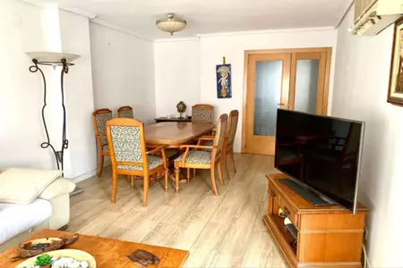 Flat en València