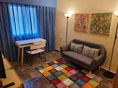 Flat en Valencia